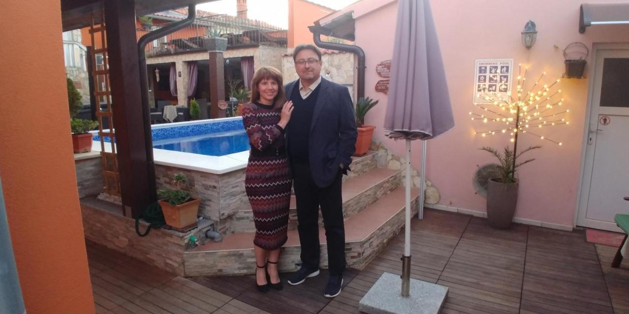 Adriana Bed & Breakfast