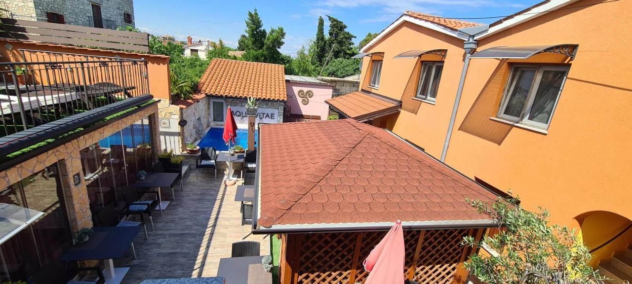 Adriana Bed & Breakfast Premantura