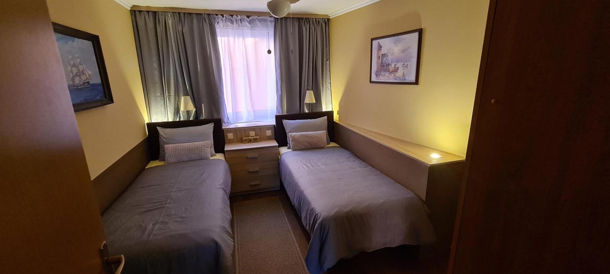 Adriana Bed & Breakfast
