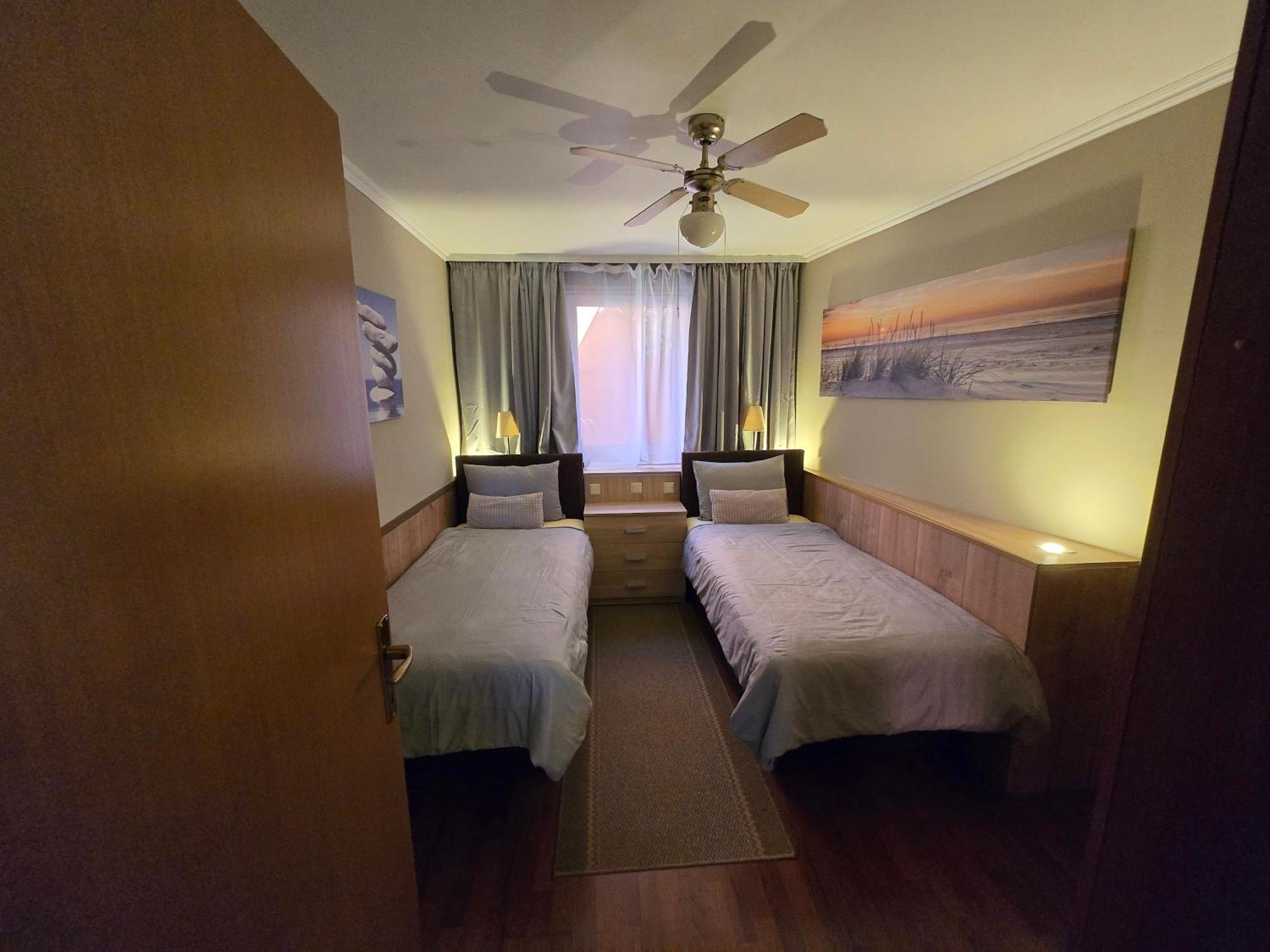 Adriana Bed & Breakfast Premantura