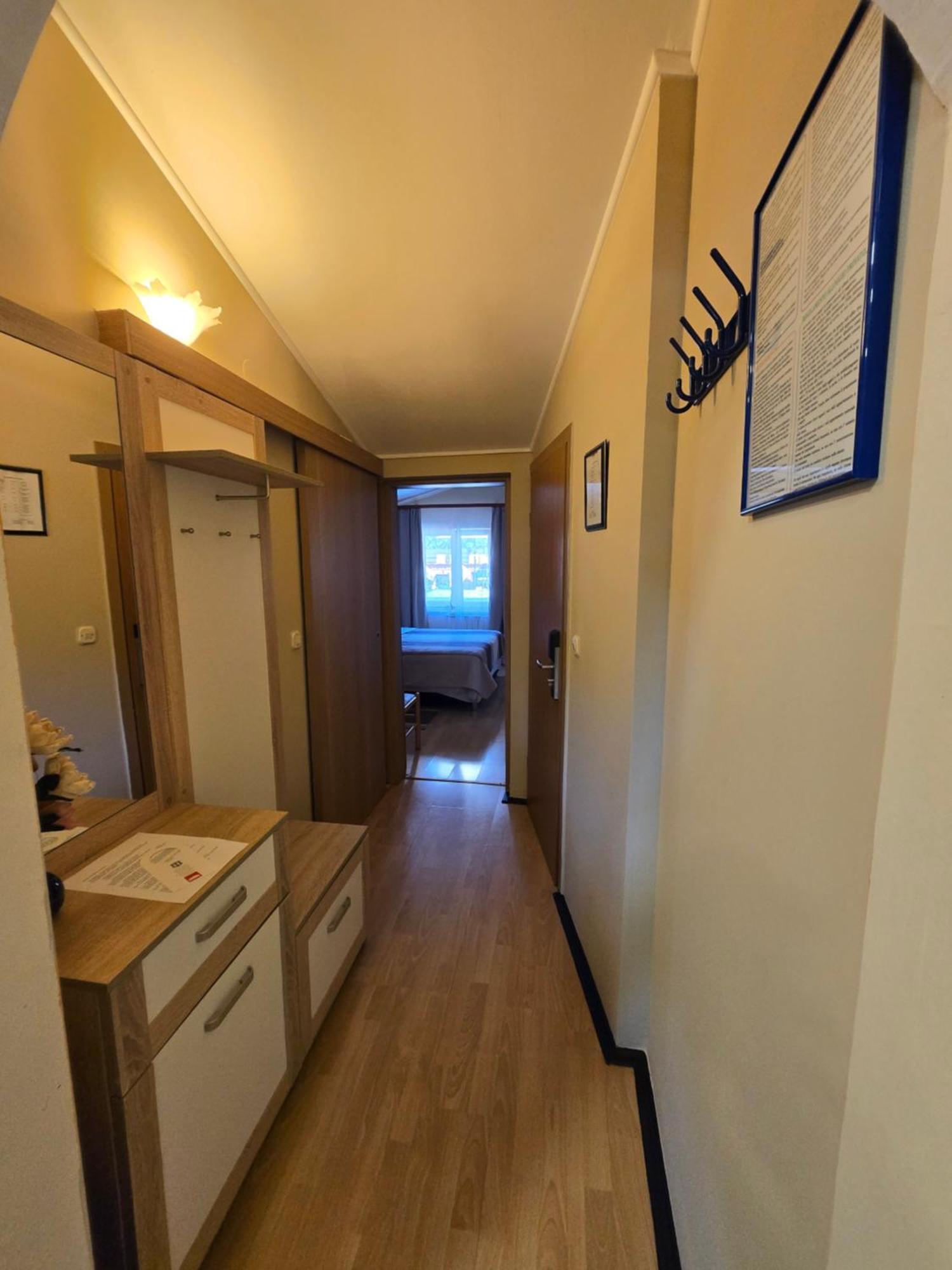 Bed & Breakfast Adriana Premantura