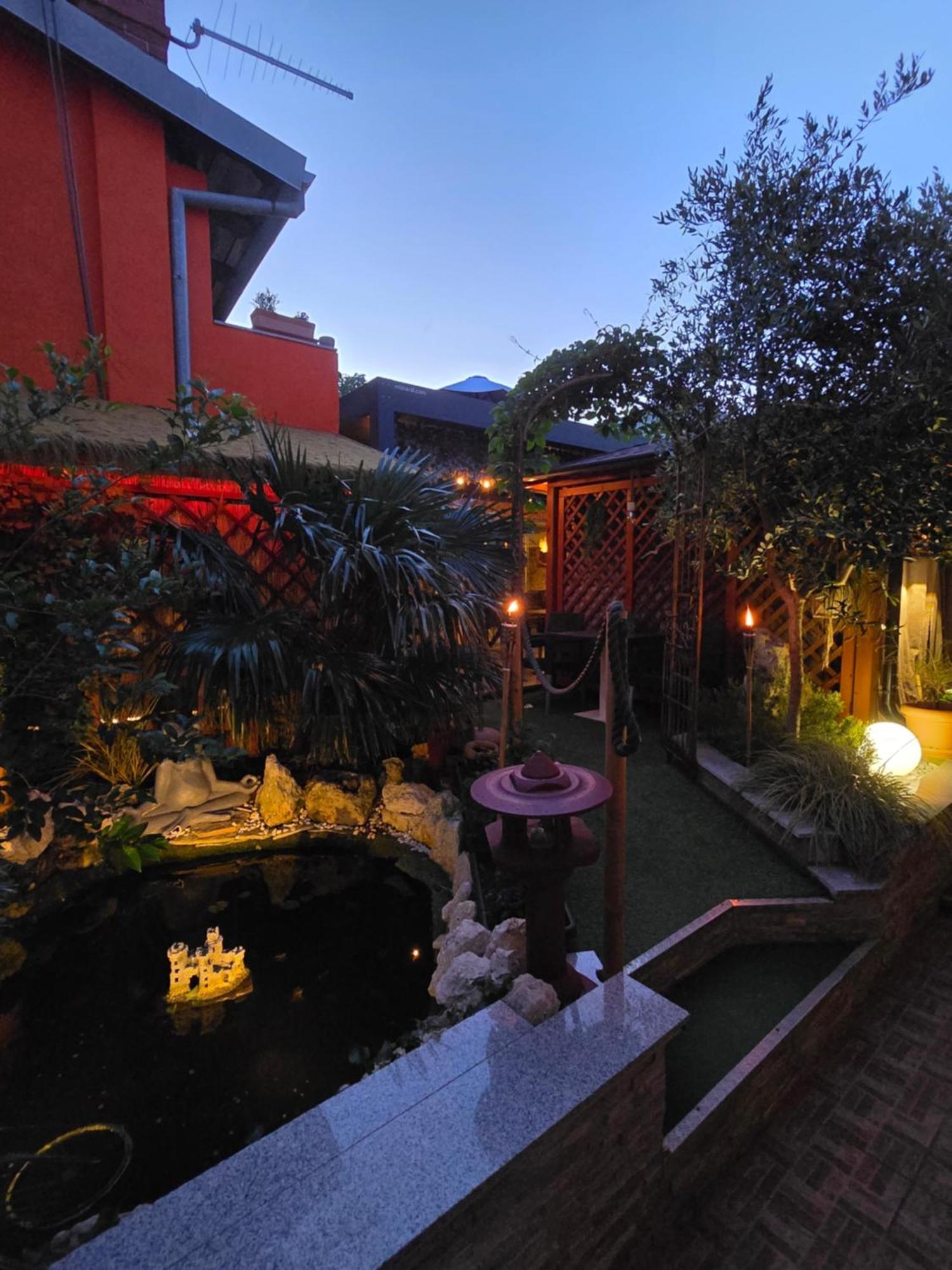 Adriana Bed & Breakfast Premantura