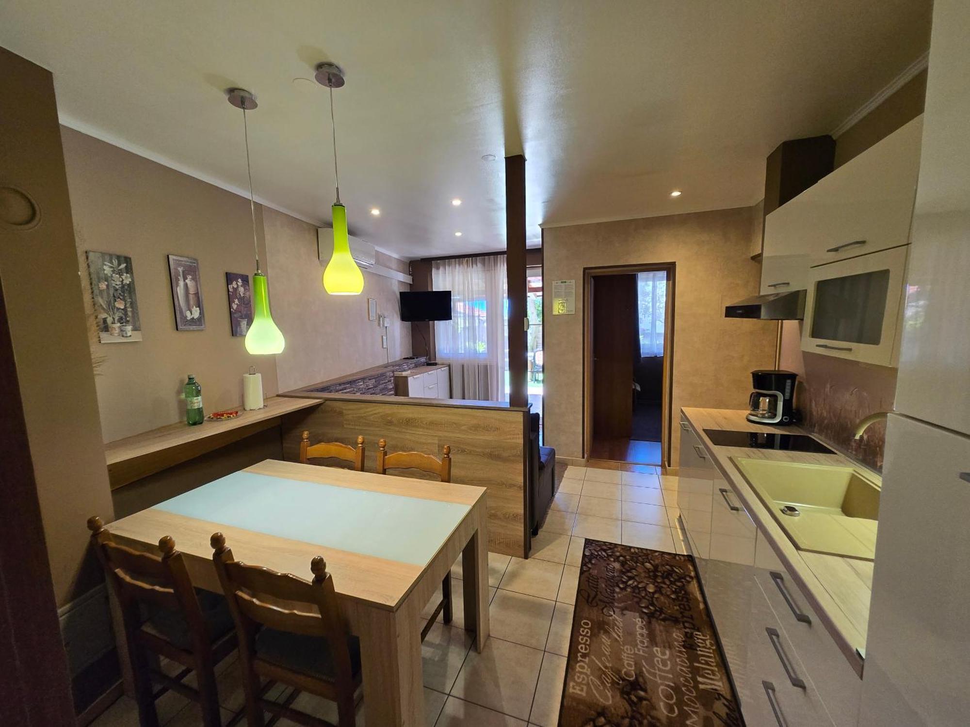 Bed & Breakfast Adriana Premantura