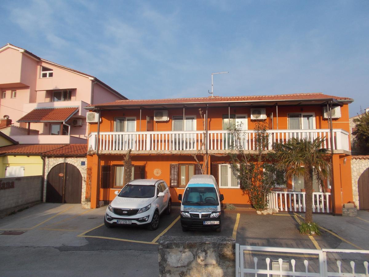 Adriana Bed & Breakfast 3*