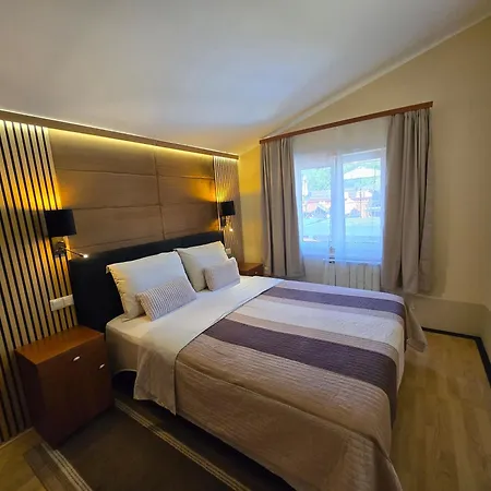 Bed & Breakfast Villa Adriana Premantura Room photo