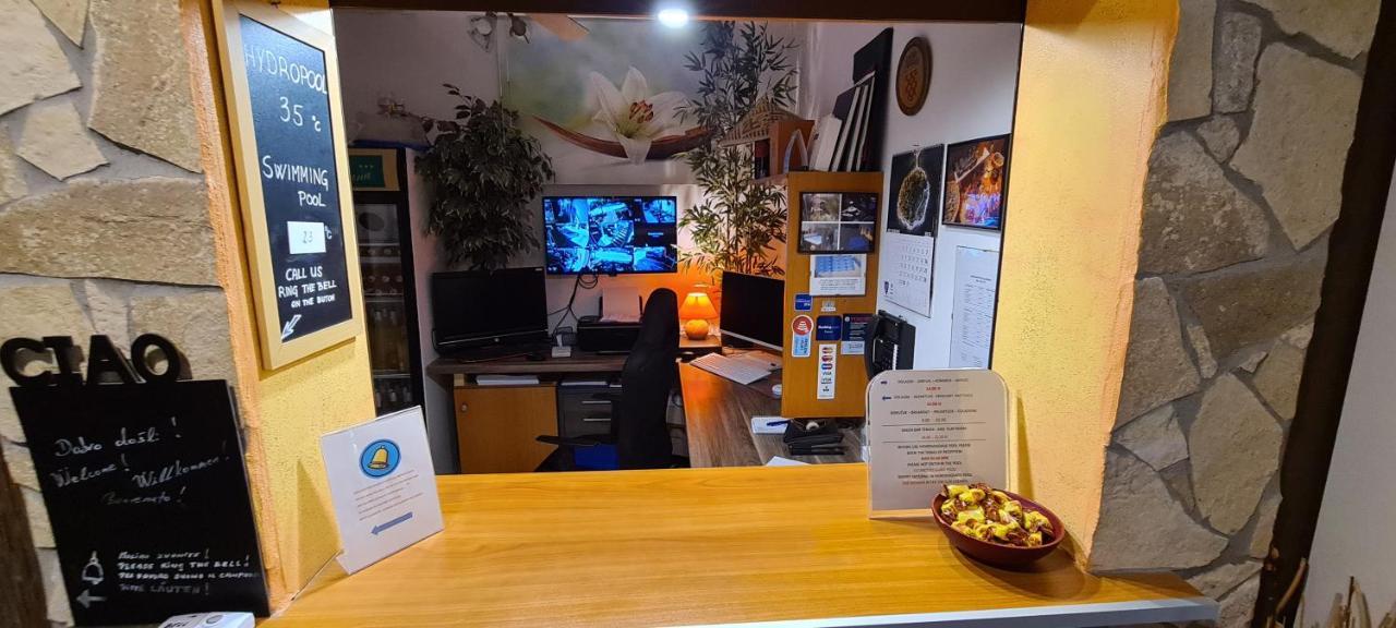 Adriana Bed & Breakfast Premantura