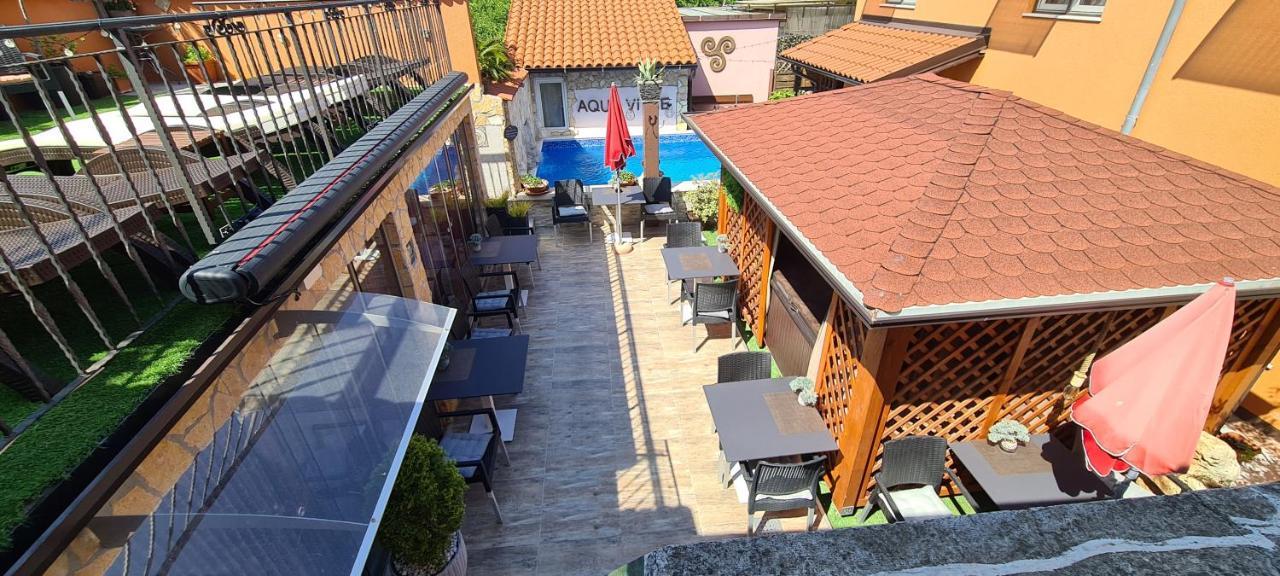 Adriana Bed & Breakfast Premantura