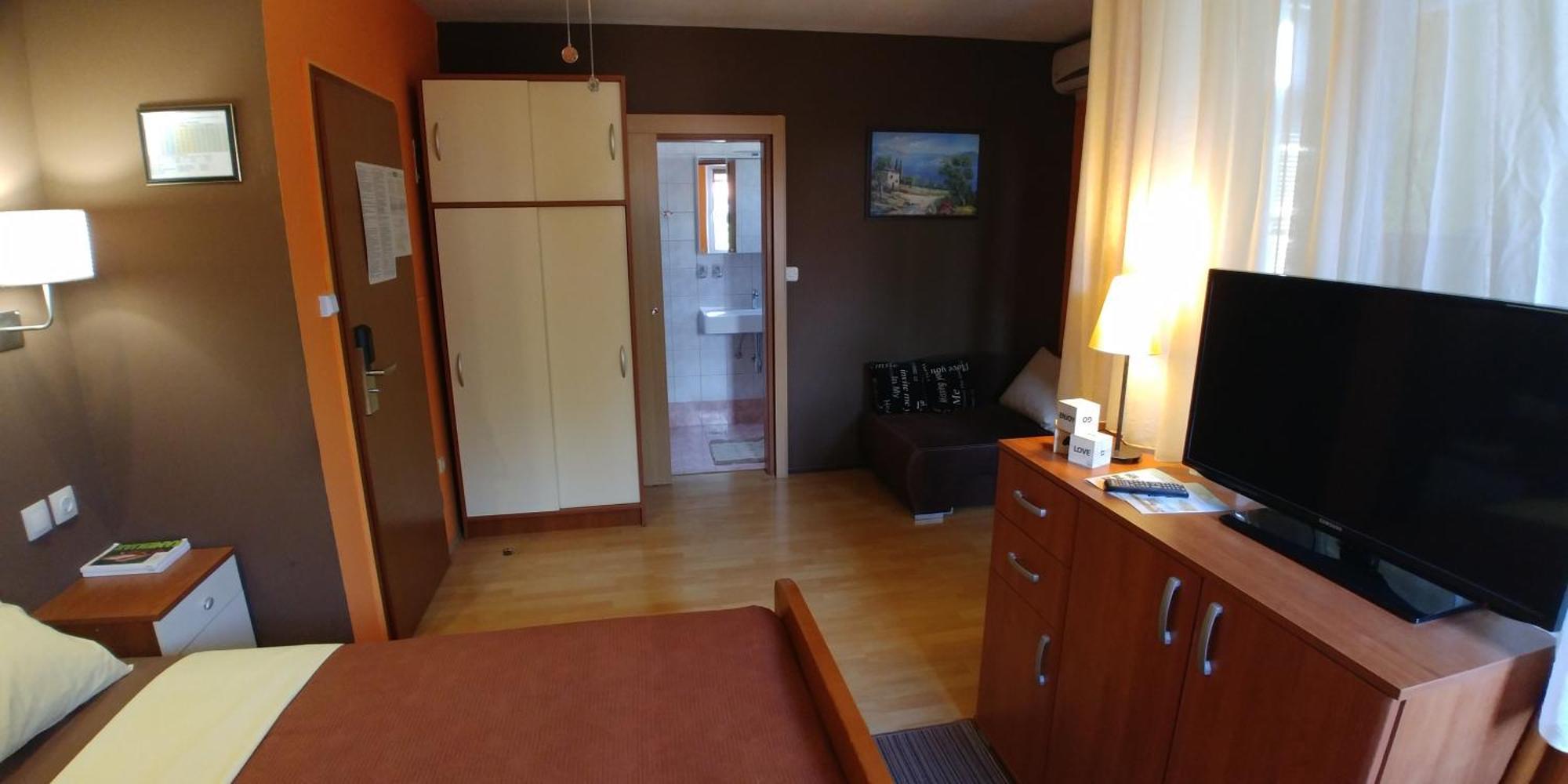 Adriana Bed & Breakfast Premantura