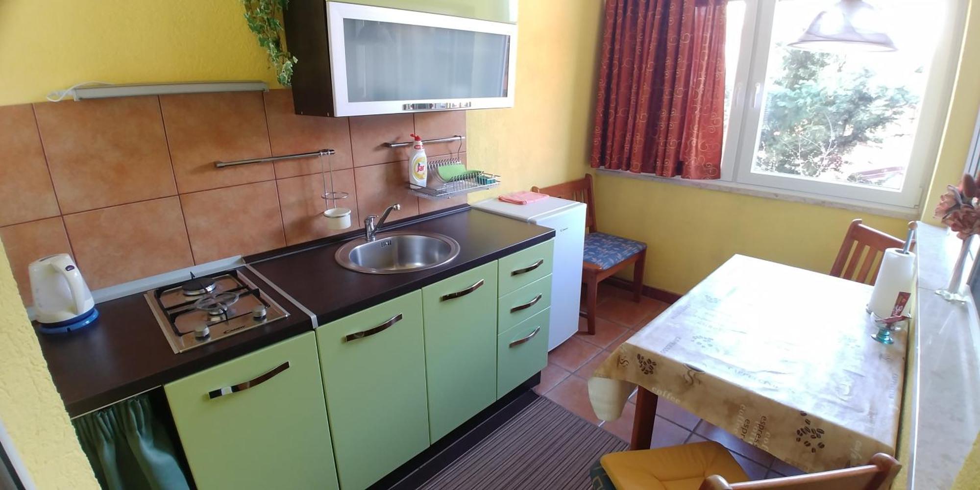 Bed & Breakfast Adriana Premantura